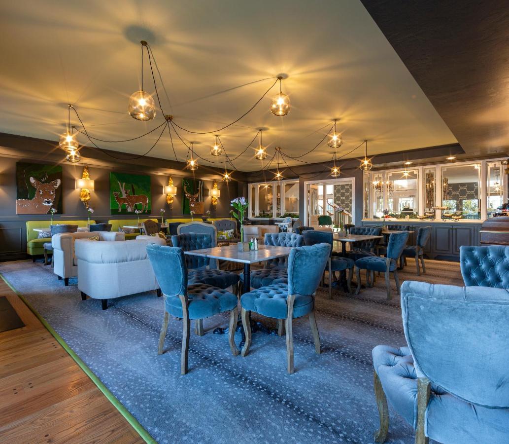Bayview Hotel バー・ハーバー エクステリア 写真