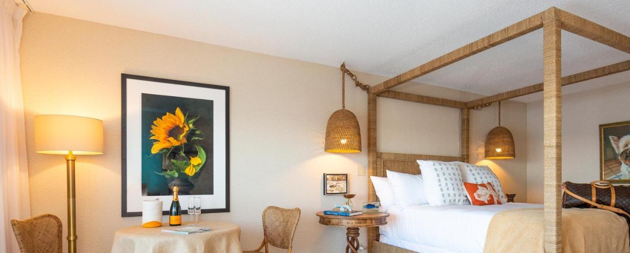 Bayview Hotel バー・ハーバー エクステリア 写真